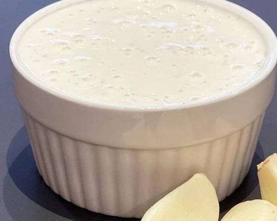 Garlic Sauce