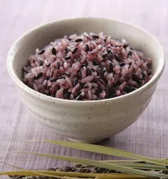 Brown Rice