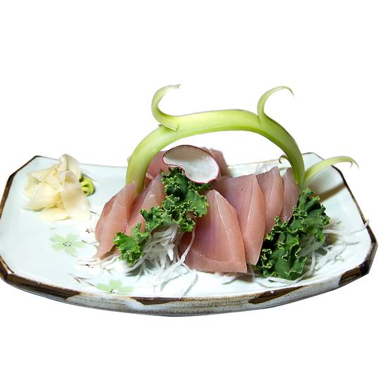 Tuna Sashimi