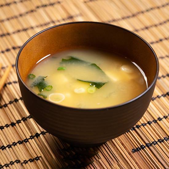 Miso Soup
