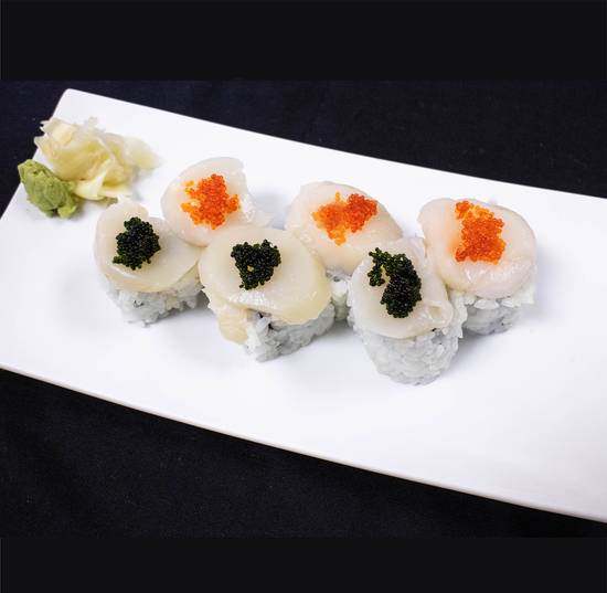 Rocky Point Roll