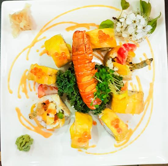 Lobster Roll