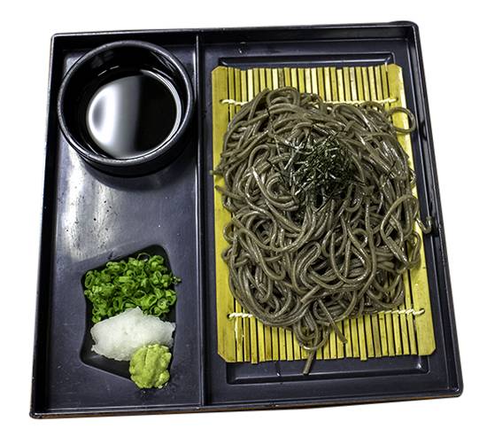 Zaru Soba