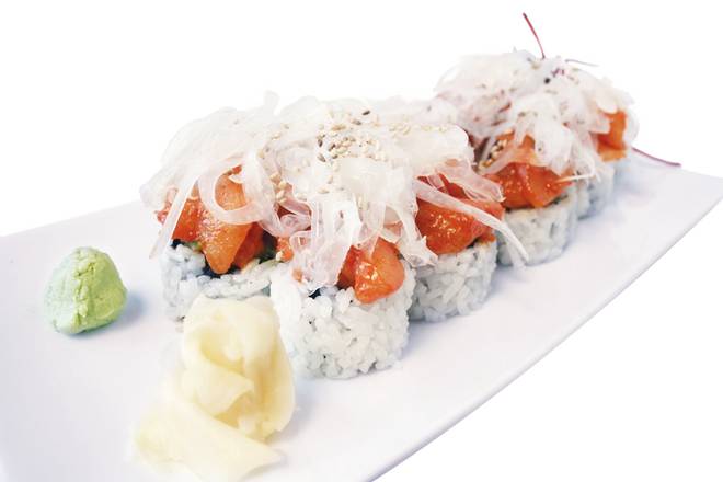 Sunshine Roll