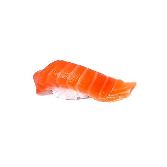 Salmon Nigiri