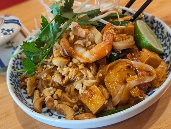 Pad Thai (GF)