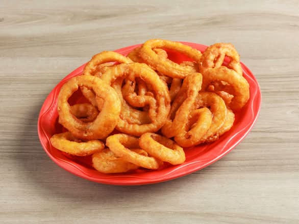 Large Onion Rings