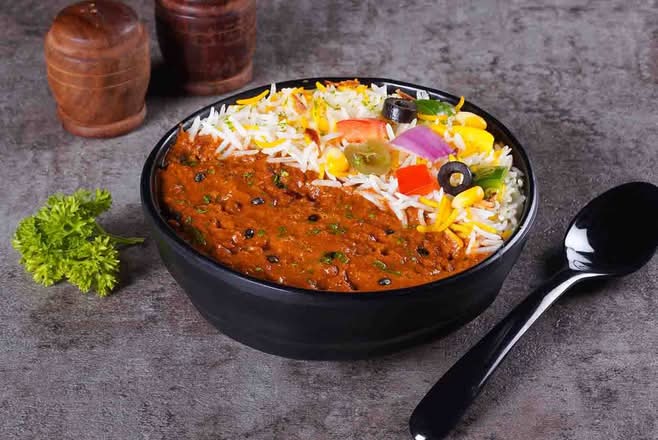 Dal Makhani