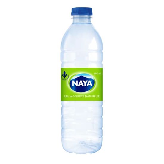Water Bottle