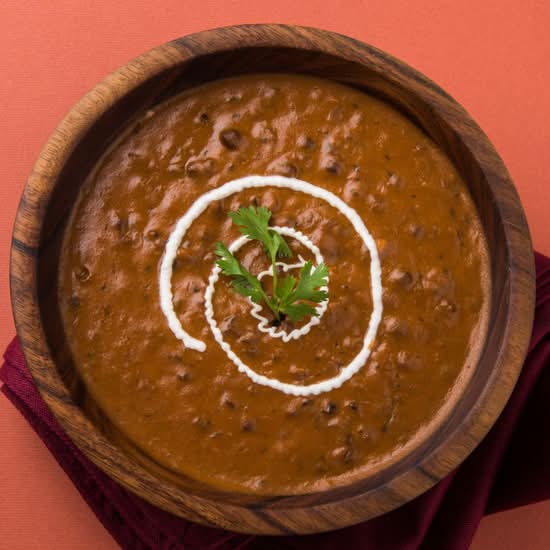 Chana Masala