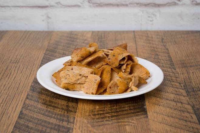 Extra yero (poulet traditionel / Traditional Chicken)