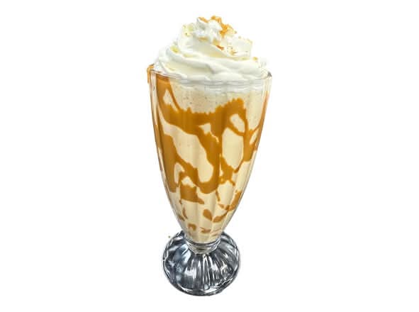 Biscoff Shake