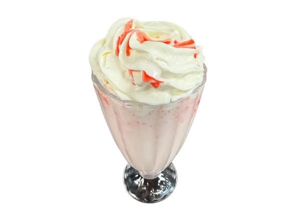 Strawberry Shortcake Shake