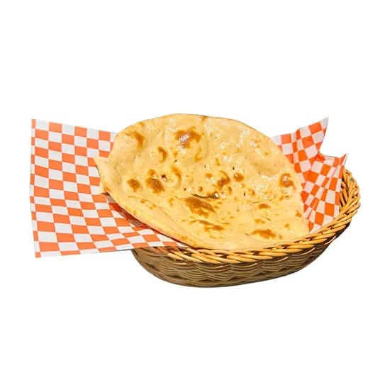Tandoori Roti