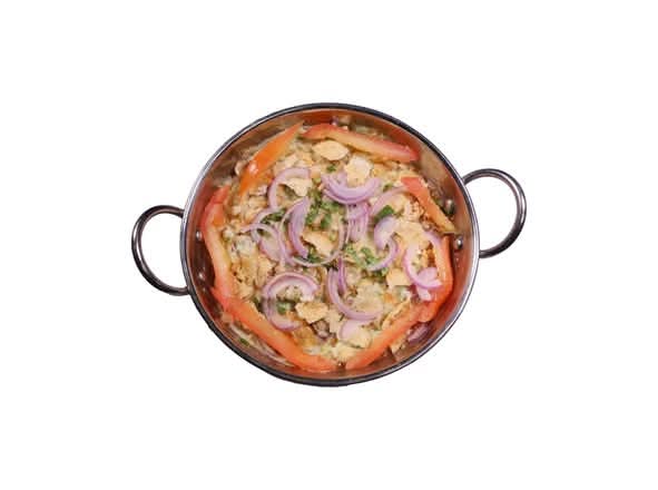 Chana Chaat