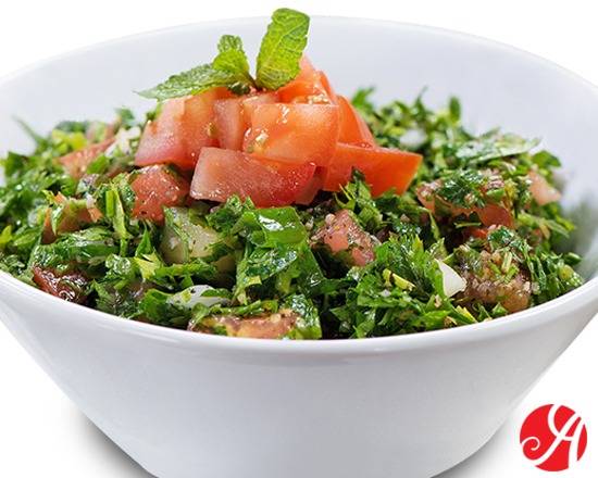 Tabbouleh
