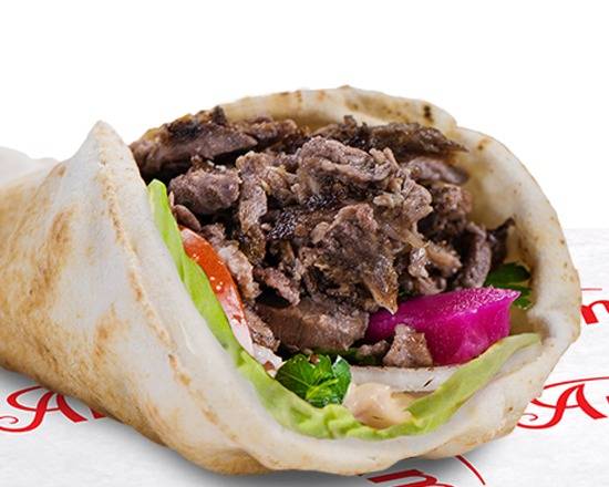 Shawarma