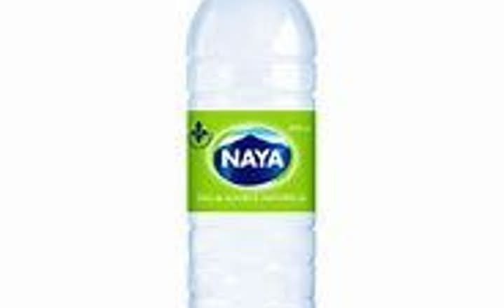 SPRING WATER