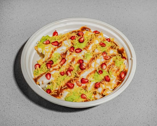 Chaat Papri