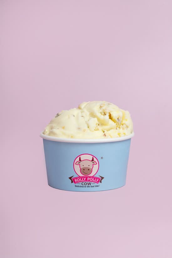 Malai Kulfi Scoop