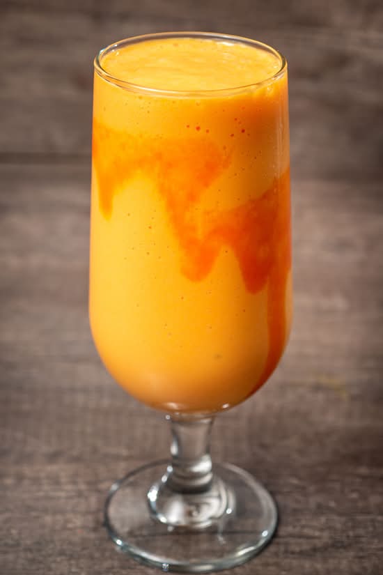 Mango Lassi