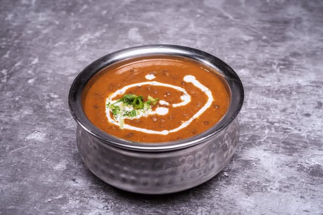 Dal Makhni
