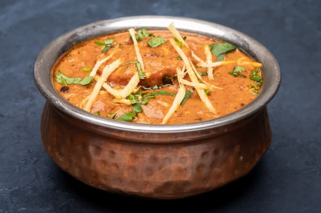 Paneer Butter Masala