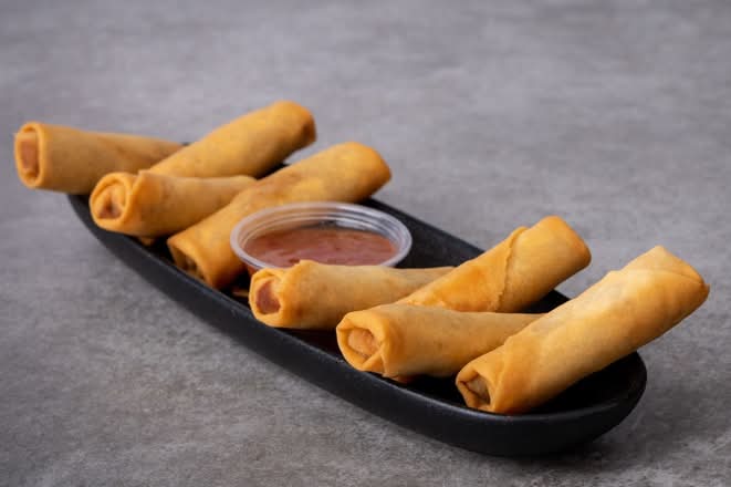 Spring Rolls