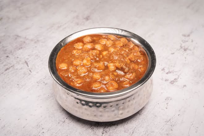 Channa Masala