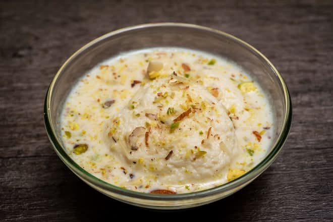 Ras Malai (2pc)