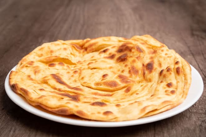 Lachha Prantha