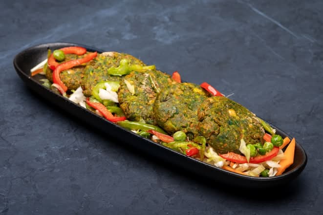 Hara Bara Kabab