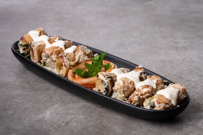 Malai Chaap
