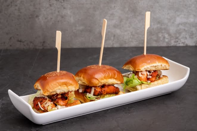 Chotte Chicken Sandwich