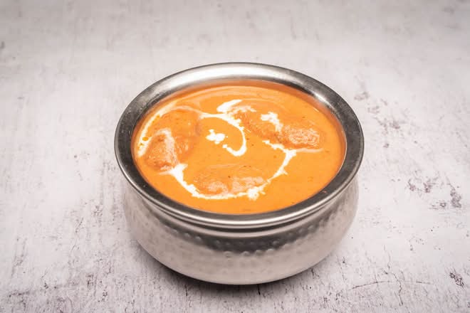 Malai Kofta