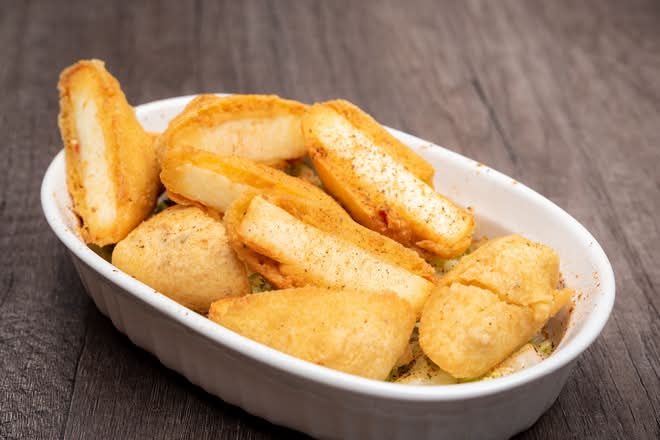 Paneer Pakora Box