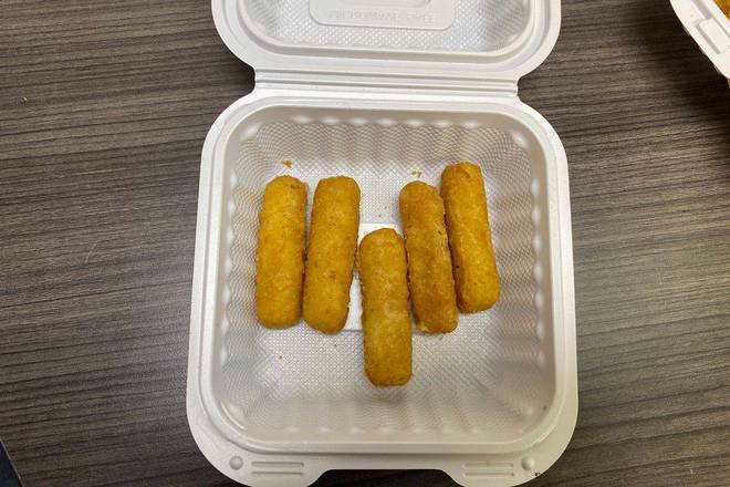 Mozza Sticks