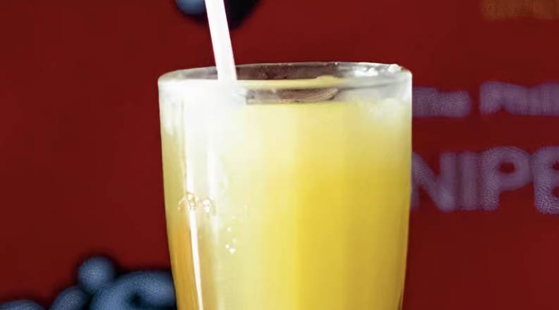 Calamansi Juice