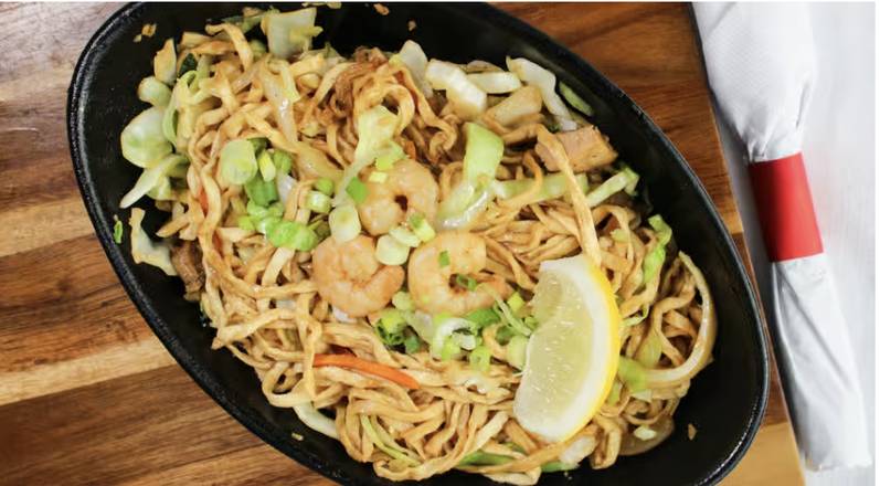 Pancit Canton