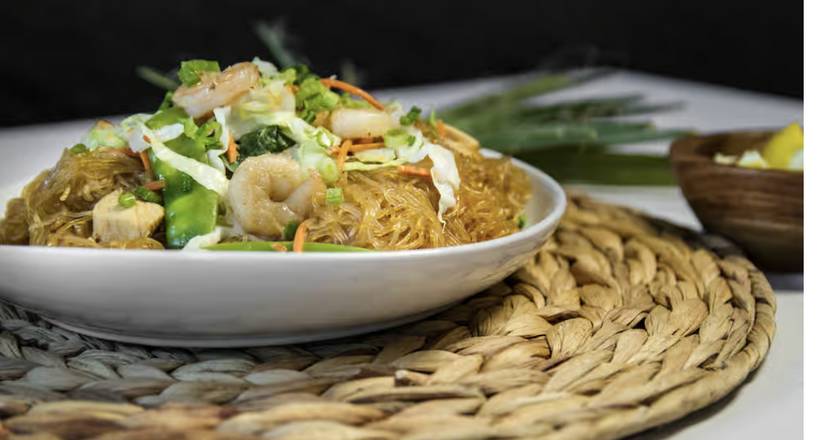 Pancit Bihon