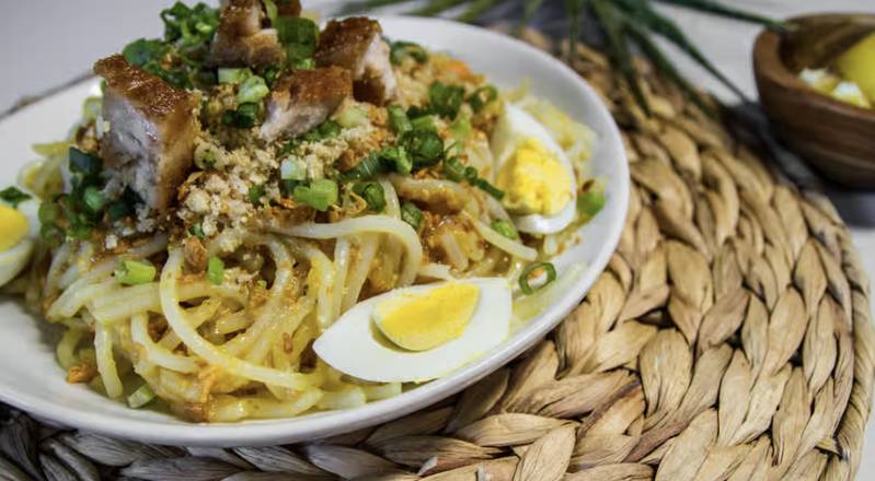 Pancit Palabok