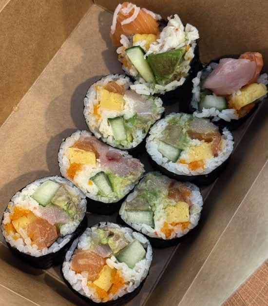 House Maki