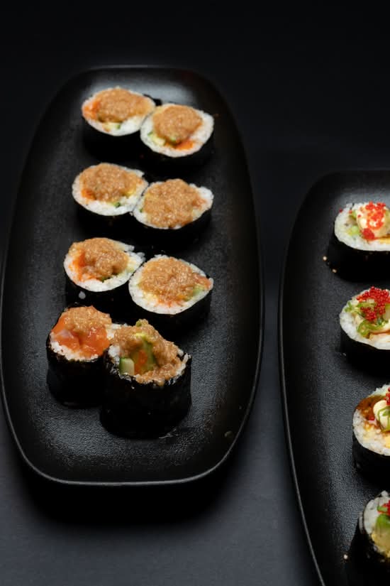 Alaskan Maki