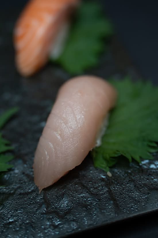 Albacore Tuna