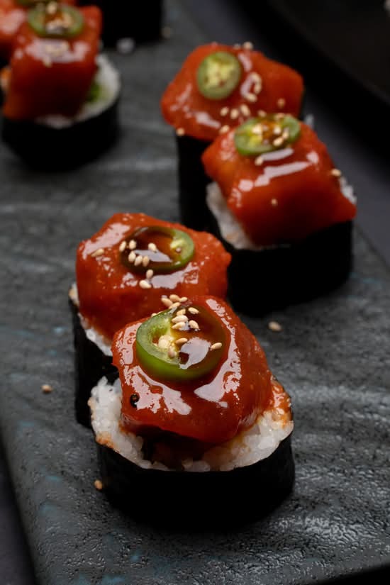 Hells Gate Maki