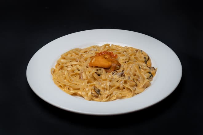 Uni Pasta