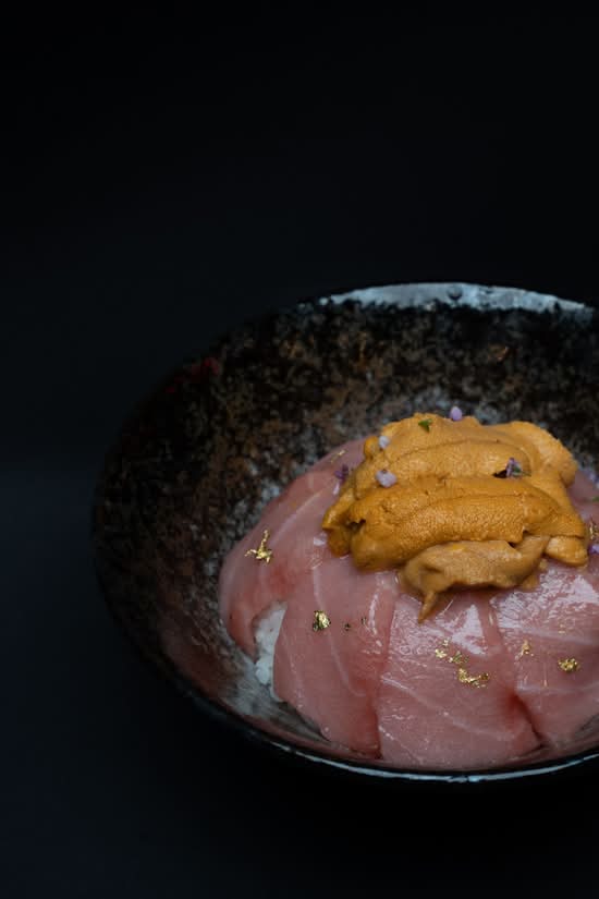 Chu-Toro & Uni Don