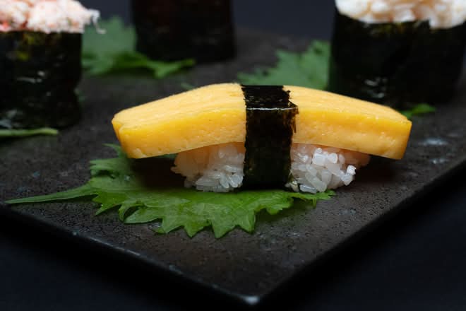 Tamago