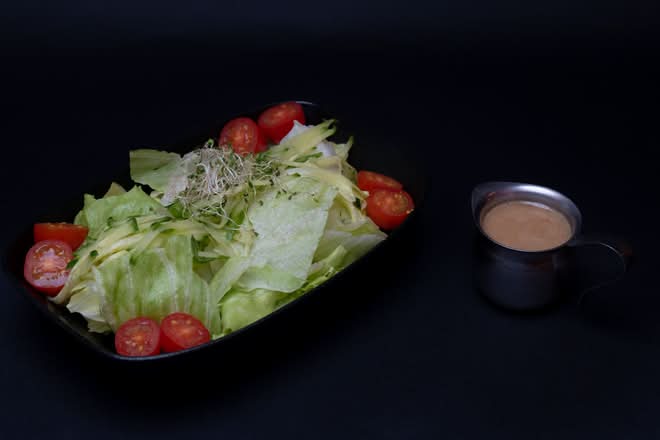 House Green Salad