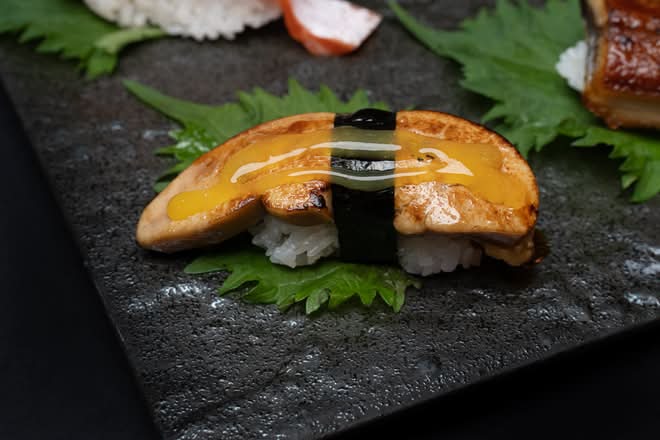 Fois Gras